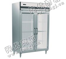 海尔双门立柜回收