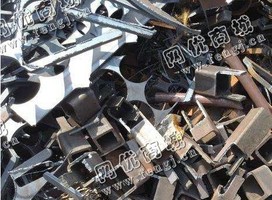 安徽地区重废在线回收