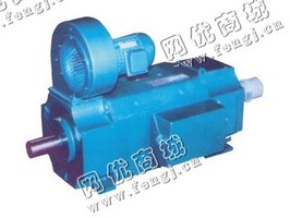 求购Z4-160-22/45KW/400V直流电机一台