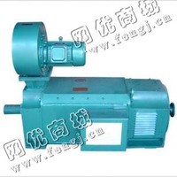 求购Z4-180-42/90KW/400V直流电机一台