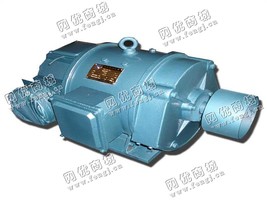 求购Z4-200-11/22KW/220V直流电机一台