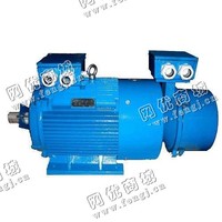 求购YR450-6/400KW/10KV电动机一台