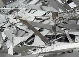 河南地区304不锈钢边角料回收