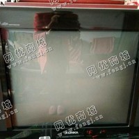 长沙县榔梨街道废旧25寸老式电视机回收