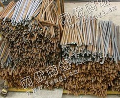 天心区暮云街道老邹废钢筋回收