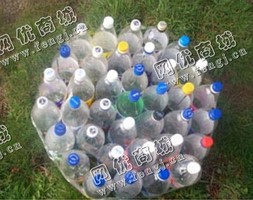 湖南长沙地区PET矿泉水瓶回收