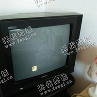长沙县泉塘街道废旧29寸老式电视机回收