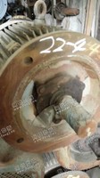 求购Y180-4/22KW/380V立式电机一台