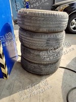 临沂地区摩托车轮胎回收
