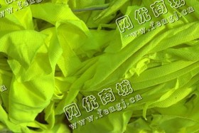 涤沦浅色碎布回收