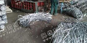 天心区桂花坪街道老*不锈钢废料回收