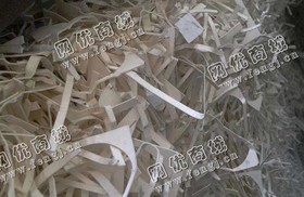 湖北武汉地区纯白边角料回收