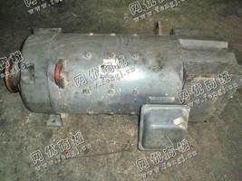 求购Z450-1A/155KW/330V直流电机一台