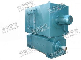 求购Z450-1A/526KW/550V直流电机一台