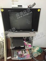 29寸老式电视机回收