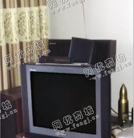 21寸老式电视机回收