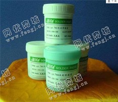 过期千住锡膏回收