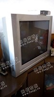 废旧29寸老式电视机回收