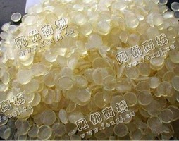 报废的阴离子树脂回收