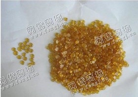 过期阴离子树脂回收