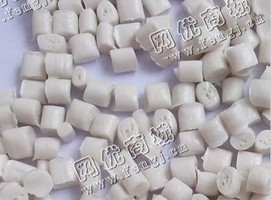 湖北武汉出售HDPE白色娃哈哈瓶颗粒