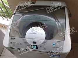 天心区坡子街街道老李全自动洗衣机回收