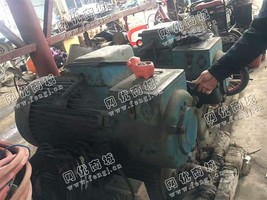 求购JR13-10/280KW/380V电机二台