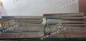 老万旧课本回收
