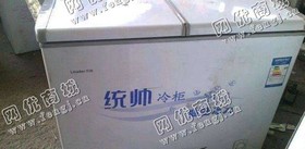 老何旧冰柜回收