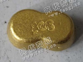 江苏南京金锭回收
