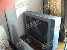 天心区裕南街街道老周旧电视机回收