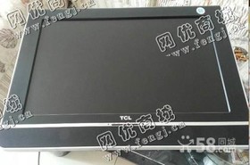 坏屏42寸液晶电视机回收