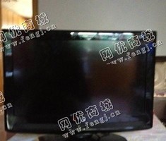 坏屏52寸液晶电视机回收