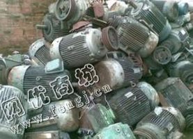 求购Z400-2A/71KW/220V直流电机一台