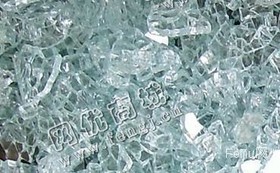 芙蓉区马坡岭街道废钢化玻璃回收