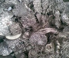 纯锡丝回收