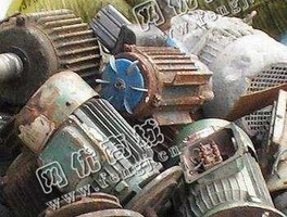 求购Z400-2A/96KW/330V直流电机一台