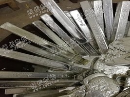 广东中山地区有铅锡块含锡量63%回收