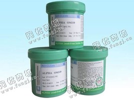 广东地区过期环保锡膏回收