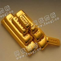 河南郑州金条回收