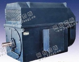 出售YZ08/842KW/750V直流电机一台