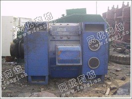 出售ZD2-65-6B/600KW/440V直流电机一台