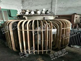 出售TSJA300KVA感应调压器