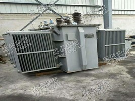 出售S11-6300KVA/35变压器