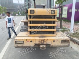 出售一台二手厦工916装载机