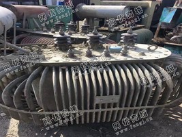 出售S7-315KVA变压器