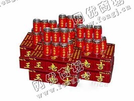 小陈老吉罐子回收