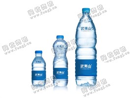 pet矿泉水瓶子回收