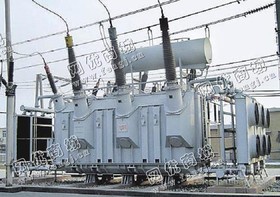 S9-3150KVA/10变压器回收