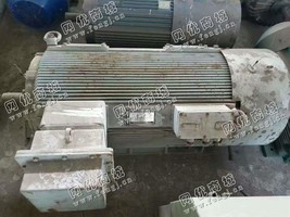 求购Y2 400-8/355KW380V电机一台